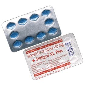 Sildigra XL Plus