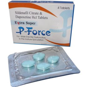 Extra Super P-Force