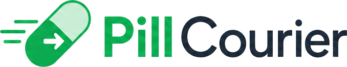 PillCourier